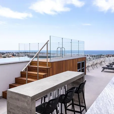 Lejlighed Premier 307 1 Bed