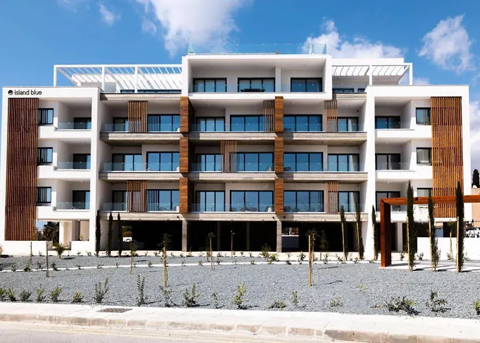 Apartmán Premier 307 1 Bed