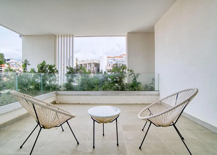 Premier 307 1 Bed Apartmán