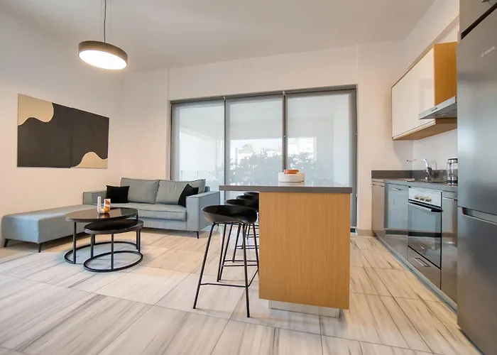 Apartmán Premier 307 1 Bed *