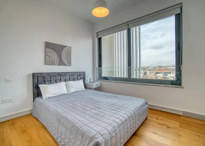 Apartmán Premier 307 1 Bed *