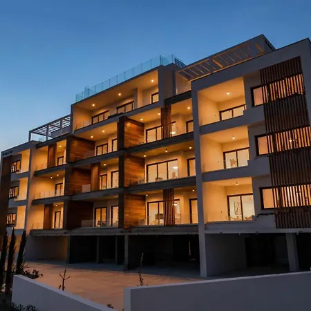 Premier 307 1 Bed * Paphos