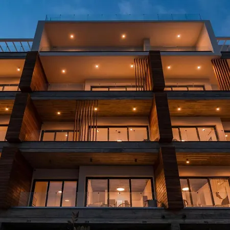 Premier 307 1 Bed * Paphos