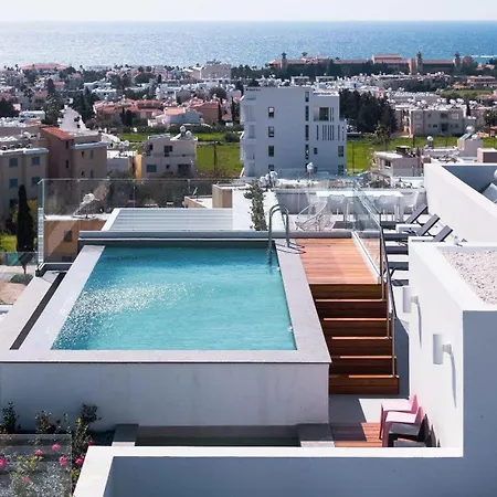 Appartement Premier 307 1 Bed *