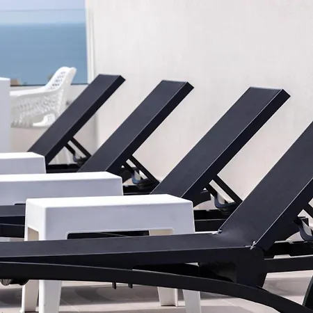 Premier 307 1 Bed 公寓