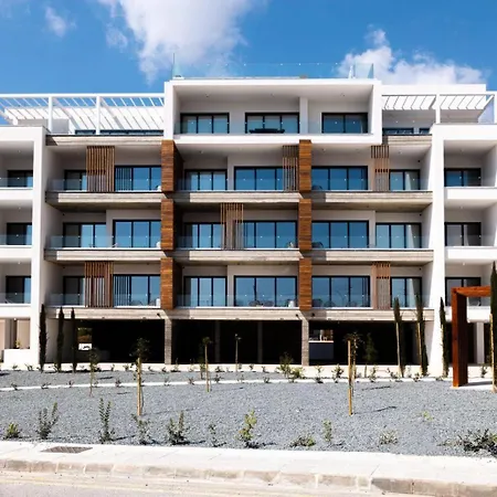 Apartman Premier 307 1 Bed