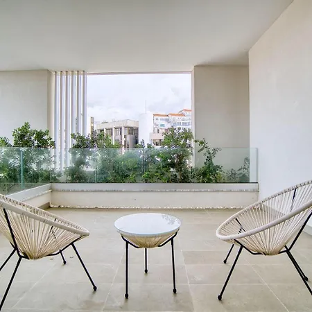 Premier 307 1 Bed Apartman