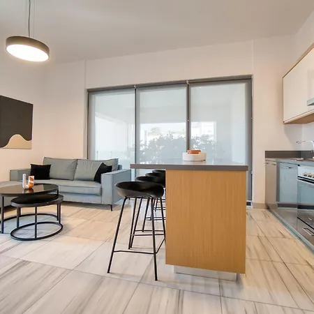 Apartman Premier 307 1 Bed *