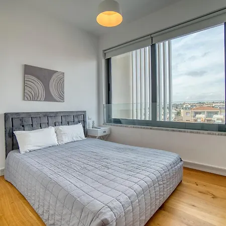 Apartman Premier 307 1 Bed *