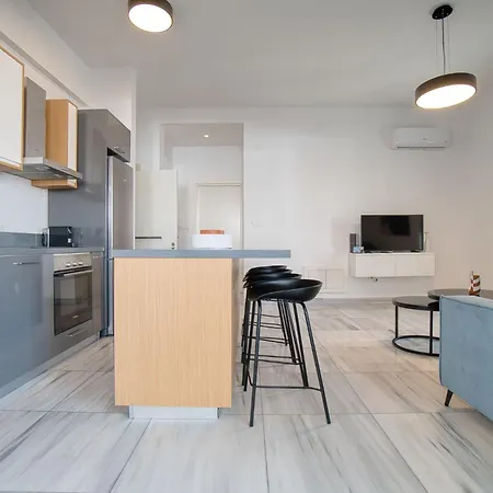Apartment Premier 307 1 Bed Paphos