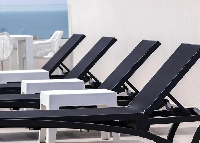 Premier 307 1 Bed アパート