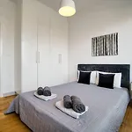 Premier 307 1 Bed Apartment Paphos
