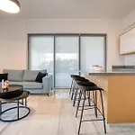 Premier 307 1 Bed Apartment Paphos