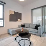 Premier 307 1 Bed Apartment Paphos