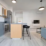 Apartment Premier 307 1 Bed Paphos
